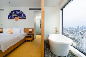 Sala Danang Beach Hotel