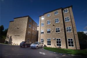 For Students Only - Kingsmill Apartments in Huddersfield