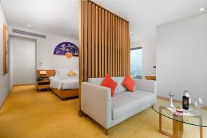 Sala Danang Beach Hotel