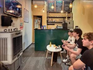 Hanoi Quarter Life Hostel