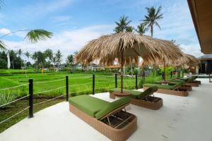 Villa Mimosa by BaliSuperHost