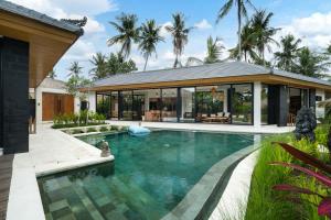 Villa Mimosa by BaliSuperHost