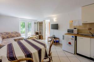 Apartment in Crikvenica 41670