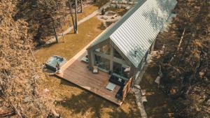 Zen House 7 - Villas & Spa