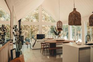 Zen House 7 - Villas & Spa