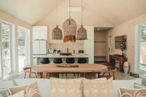 Zen House 7 - Villas & Spa