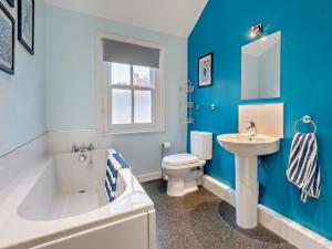 2 Bed in Keswick SZ006