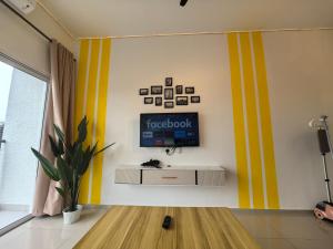 Alor Setar Tower 3 Bedroom Suite