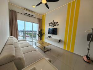Alor Setar Tower 3 Bedroom Suite
