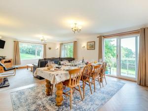 4 Bed in Langwathby SZ103