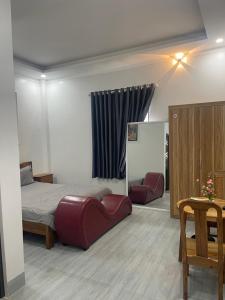 Khách Sạn Hải Châu