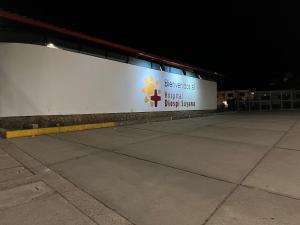 Curahuasi Backpackers