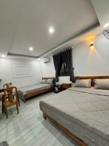 Khách Sạn Hải Châu