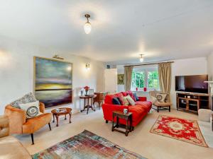 3 Bed in Ullswater SZ398