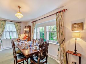 3 Bed in Ullswater SZ398