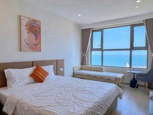 Ocean Pearl The Sóng Apartment - Vung Tau City - Căn Hộ View Biển, Hồ Bơi Vô Cực