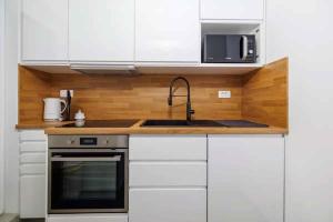 Holiday home in Selce 54575