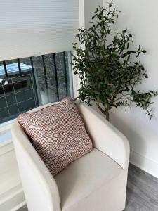 Cozy Retreat Near EWR with NYC access