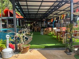 Krabi Villa Phu Khao Private Resort