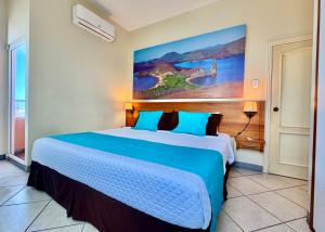 Torre Mar Galapagos Boutique Suites