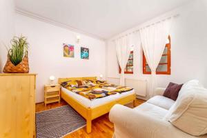 Holiday home Balatonbereny - Balaton 18099