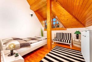 Holiday home Balatonbereny - Balaton 18099