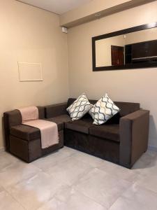 Genetrix con Increíble pileta