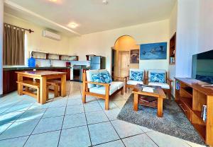 Torre Mar Galapagos Boutique Suites