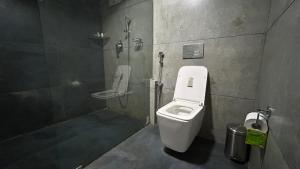 ART Marari Beach house