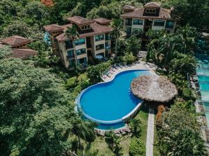 2 beds -2 baths condos near Tamarindo Beach