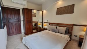 2 beds -2 baths condos near Tamarindo Beach