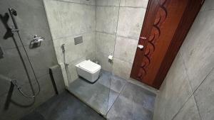 ART Marari Beach house