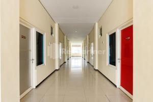 SM Guest House Malang