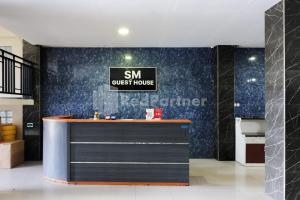 SM Guest House Malang