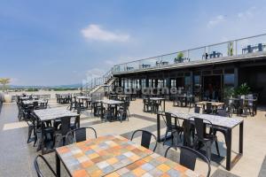 SM Guest House Malang