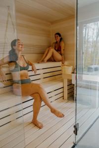 Zen House 5 - Villas & Spa