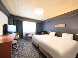 Richmond Hotel Yokohama-Bashamichi