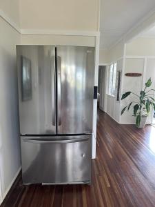 Beach Shack On Barlow