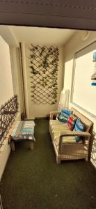 Modern & Comfortable Apartment in Aouina