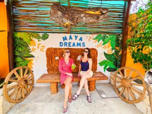 Maya Dreams Bacalar
