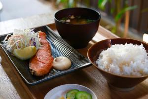 WGJ Hostel Kyoto
