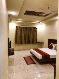 Hotel Green valley resort