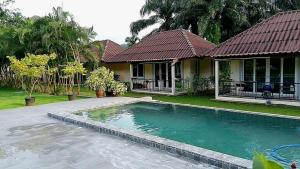 CharPoot Cottage Khao Lak