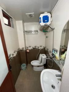 Flaco Backpacker Hub