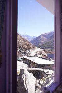 Madhurvi bakers and homestay