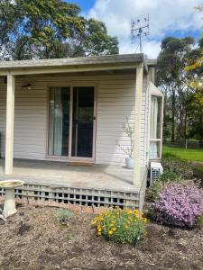 Richo’s Retreat, 1 bed unit near Great Ocean Road