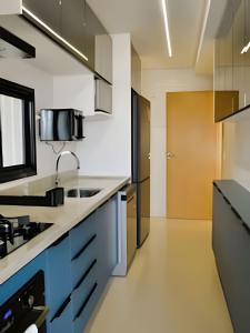 3 Luxury Suites + Sophistication