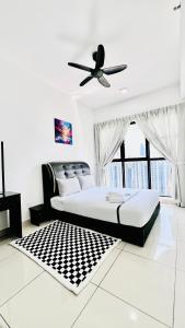 Trion Homestay -KL