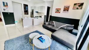Trion Homestay -KL