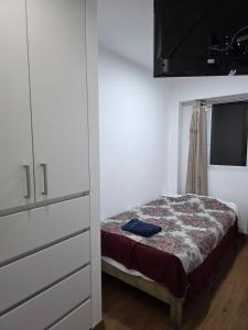 Departamento equipado, cómodo, tranquilo y céntrico